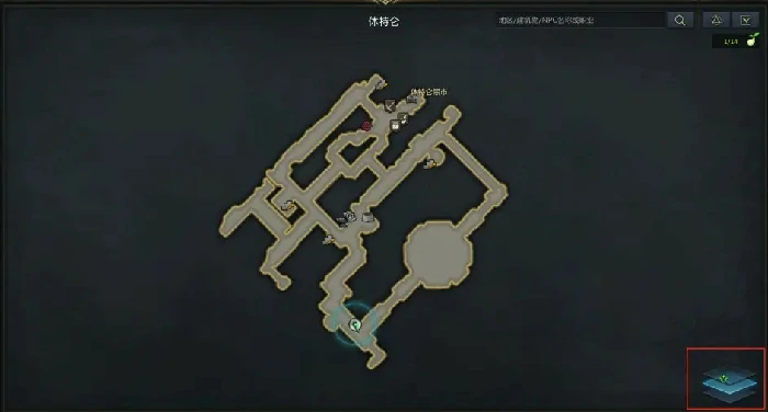 冒险之书阿尔泰因,命运方舟