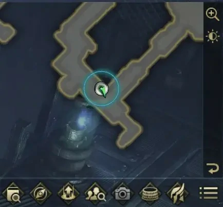 冒险之书阿尔泰因,命运方舟