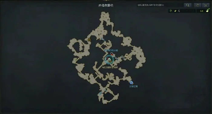 冒险之书阿尔泰因,命运方舟