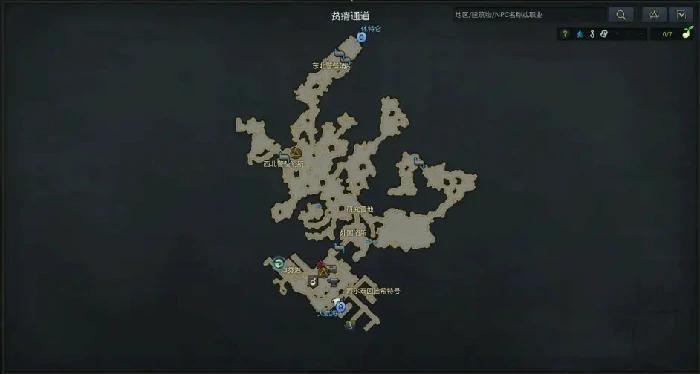 冒险之书阿尔泰因,命运方舟