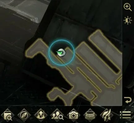 冒险之书阿尔泰因,命运方舟