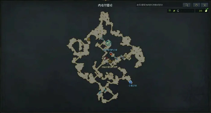 冒险之书阿尔泰因,命运方舟