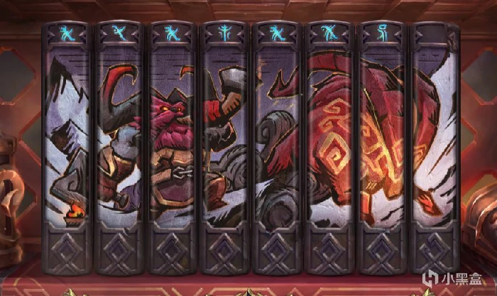 LOL炉乡之灵活动攻略,LOL