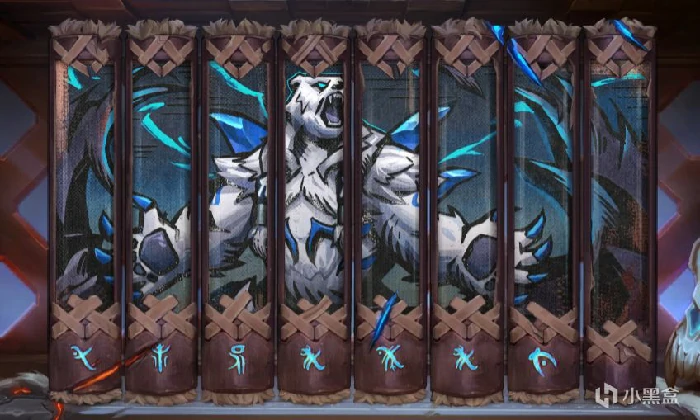 LOL炉乡之灵活动攻略,LOL