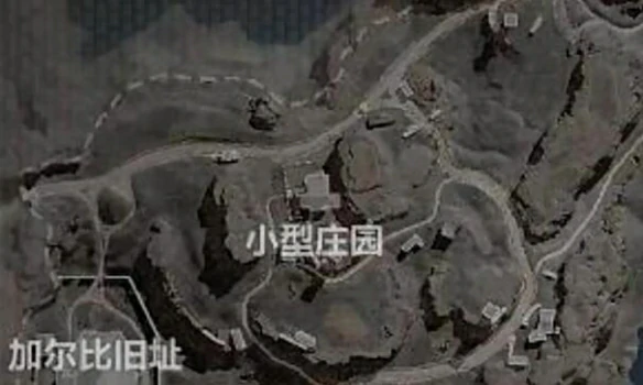 全隐秘协议箱位置,三角洲行动