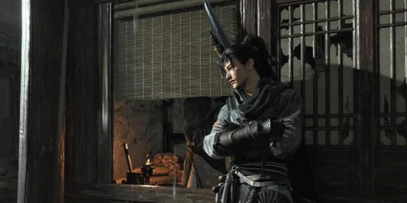 射覆对照表,燕云十六声