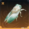 白玉蝉多少钱,永劫无间