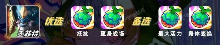s15墨菲特强化果实推荐
