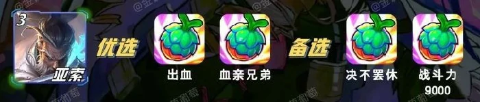 s15亚索强化果实推荐