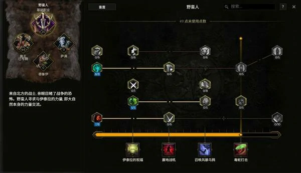 S3兽王开荒轮椅漩涡冰蝎BD推荐