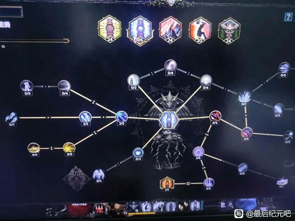 S3萨满召唤风暴图腾BD推荐