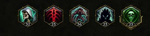 S3双重践踏憎恶BD推荐