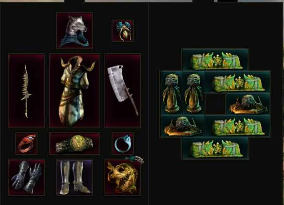 S3兽王地震熊BD推荐