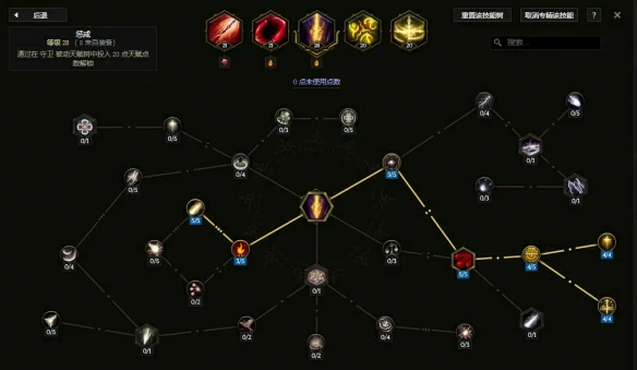 S3灵髓惩戒骑BD推荐