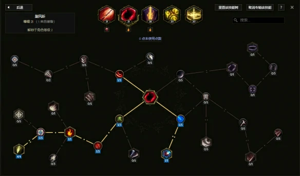 S3灵髓惩戒骑BD推荐