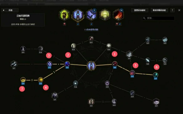 S3野蛮人图腾BD推荐