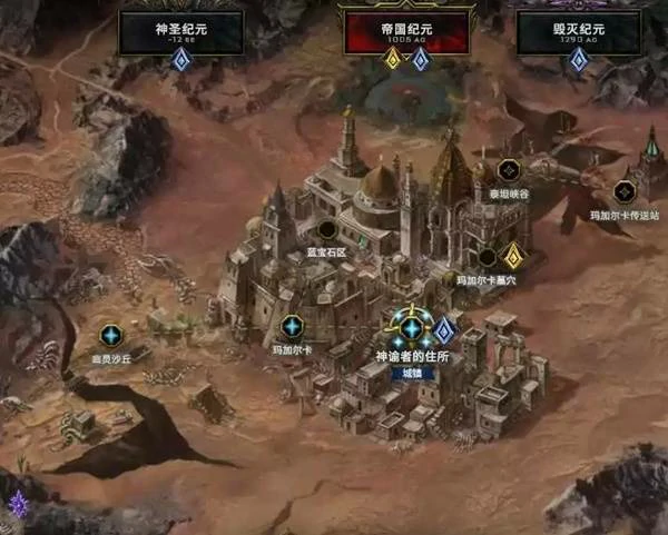 S3游侠开荒攻略