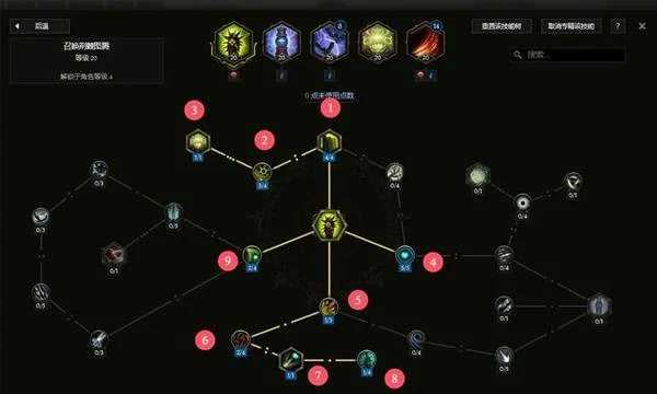 S3野蛮人开荒攻略