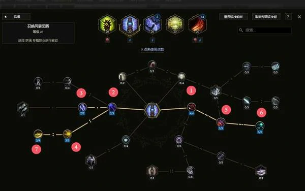 S3野蛮人开荒攻略