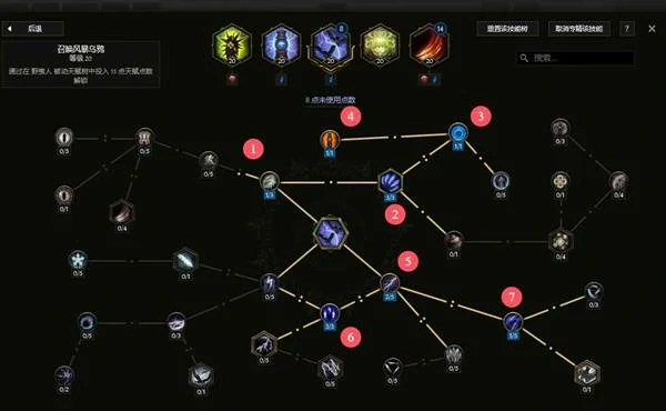 S3野蛮人开荒攻略