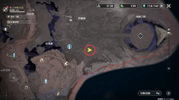 断绝不死成就攻略,鸣潮