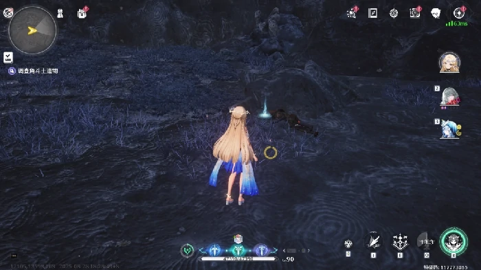 断绝不死成就攻略,鸣潮