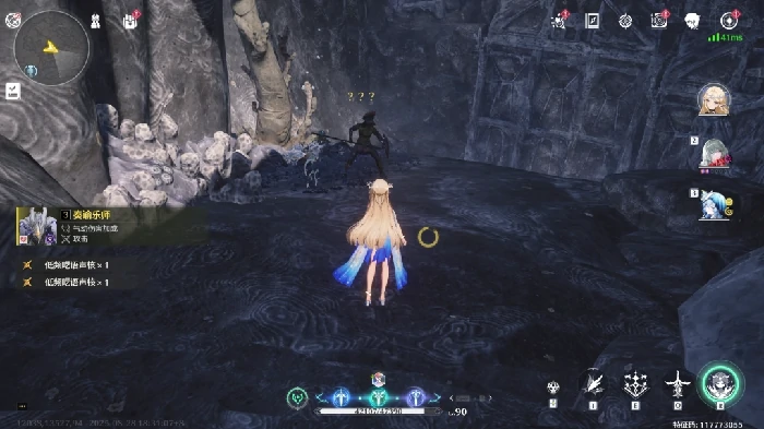 断绝不死成就攻略,鸣潮