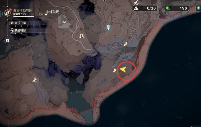 断绝不死成就攻略,鸣潮