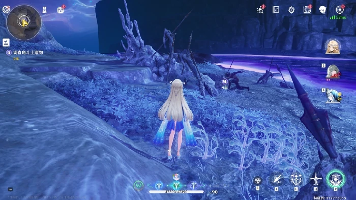 断绝不死成就攻略,鸣潮