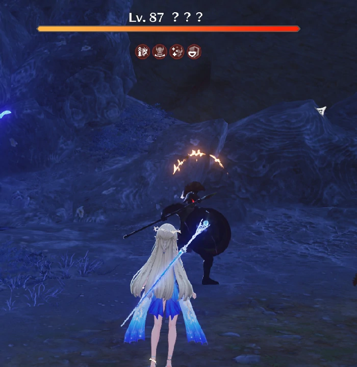 断绝不死成就攻略,鸣潮