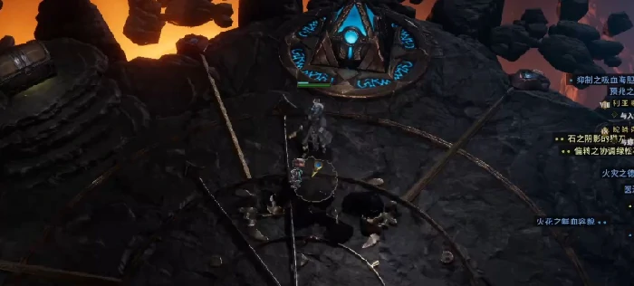 破碎之路怎么解锁