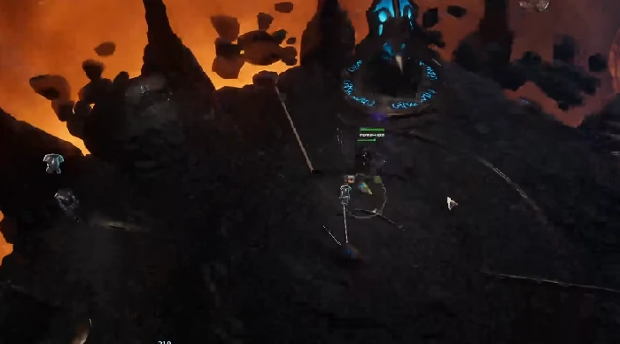 先驱者印章怎么获得