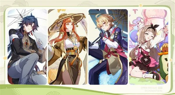 崩坏因缘精灵官网入口