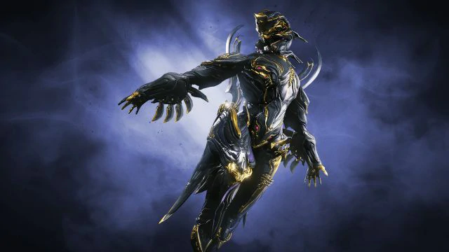 星际战甲prime