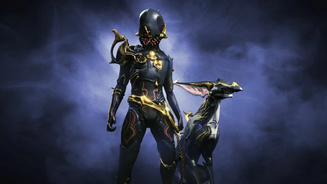 星际战甲prime