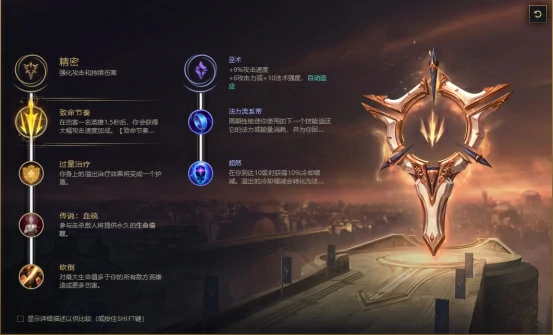 lolAP大嘴
