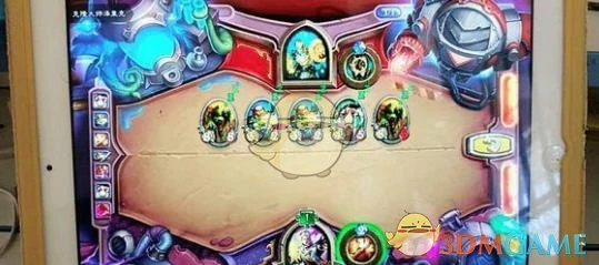 炉石出传说砰砰计划,炉石传说