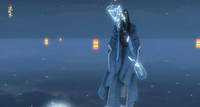 逆水寒缚风,逆水寒