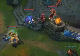LOL英雄,LOL