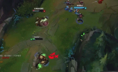 LOL英雄,LOL
