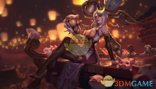 LOL薇恩至臻皮肤,LOL