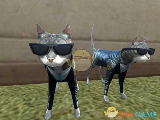 CF顶级武器猫枪介绍