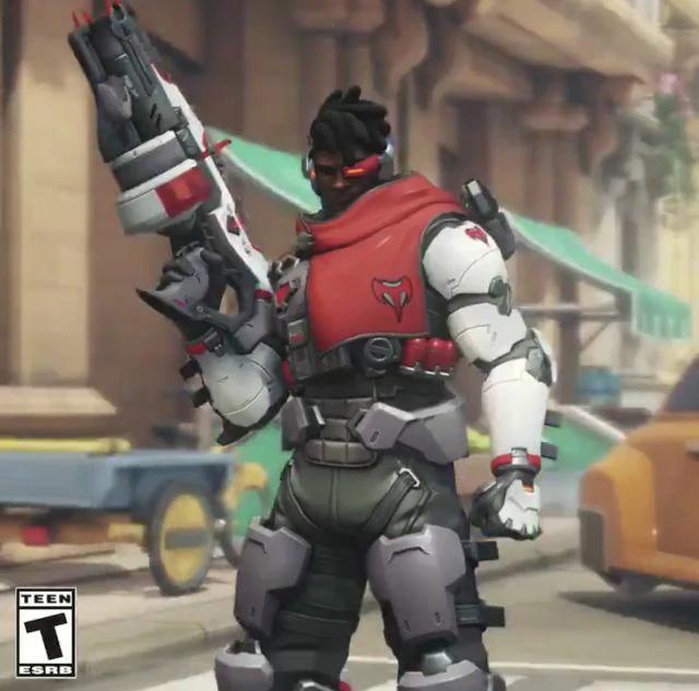 守望先锋哈瓦那行动全内容素材汇总,守望先锋