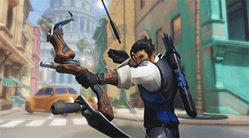 守望先锋哈瓦那行动全内容素材汇总,守望先锋