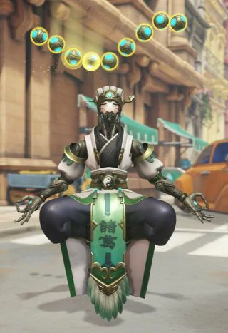 守望先锋哈瓦那行动全内容素材汇总,守望先锋