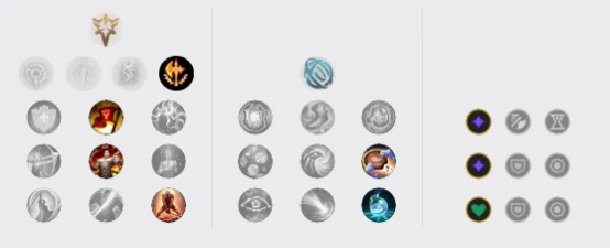 LOL新版潘森符文加点攻略,LOL