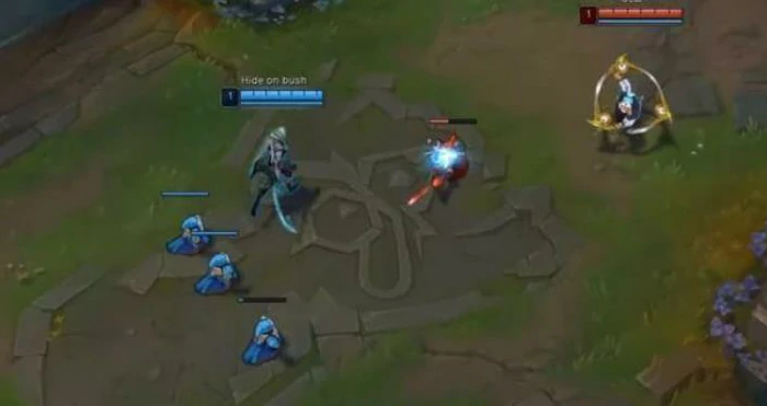 LOL新版皎月出装,LOL