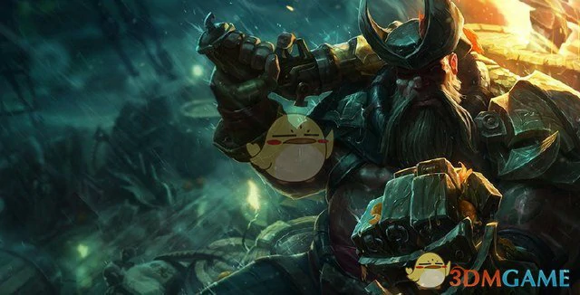 lol十大废物英雄2020