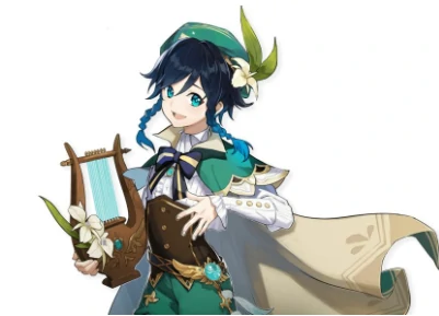 原神最强辅助角色排行,原神