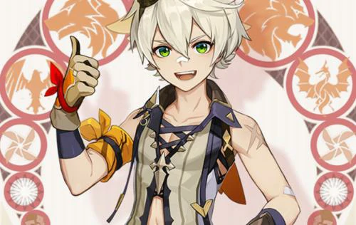 原神最强辅助角色排行,原神